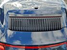 2018 Porsche 911 Carrera S Blue vin: WP0CB2A98JS147463