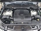 2016 Land Rover Range Rover Sport Hse Белый vin: SALWR2PF3GA596059