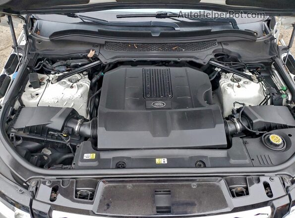 SALWR2PF3GA596059 2016 LAND ROVER RANGE ROVER Белый Вид наклейки с VIN-кодом