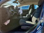 2020 Chrysler 300 Touring Blue vin: 2C3CCAAG9LH230050