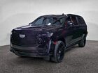 2022 Cadillac Escalade Esv Sport Platinum Черный vin: 1GYS3RKL4NR258711 2022 Cadillac Escalade Esv Sport Platinum Черный vin: 1GYS3RKL4NR258711