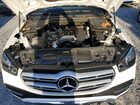 2020 Mercedes-benz Gle 350 Белый vin: 4JGFB4JB6LA212326