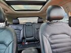 2016 Ford Edge Sel Gray vin: 2FMPK3J9XGBB94595