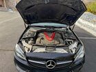 2016 Mercedes-benz C 450 4matic Amg Black vin: 55SWF6EB3GU152788