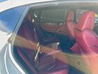2017 Maserati Quattroporte S Белый vin: ZAM56RPS0H1236696