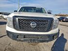 2018 Nissan Titan Xd S Белый vin: 1N6BA1F31JN519427 2018 Nissan Titan Xd S Белый vin: 1N6BA1F31JN519427