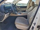 2020 Mercedes-benz Gle 350 Белый vin: 4JGFB4JB9LA150890
