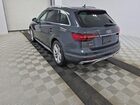 2020 Audi A4 Allroad Premium Plus Gray vin: WA18NAF44LA032477