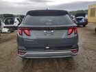 2026 Hyundai Tucson Sel Серый vin: 5NMJB3DE7TH613954