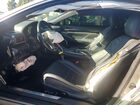 2017 Lexus Rc 350 Серебряный vin: JTHHE5BC9H5016297
