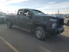 2023 Chevrolet Silverado K2500 Heavy Duty Белый vin: 1GC5YLE71PF236282 Damage: Hood, Dent(S) W/ Paint Dmg, 3 To 4 Inches