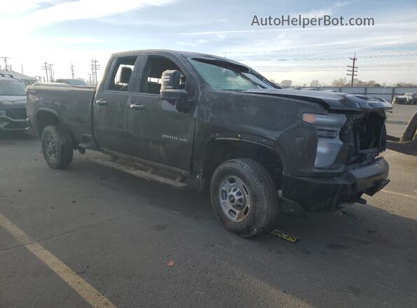 1GC5YLE71PF236282 2023 CHEVROLET ALL MODELS Белый 