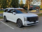 2026 Hyundai Palisade Calligraphy White vin: KM8RMES26TU023475 2026 Hyundai Palisade Calligraphy White vin: KM8RMES26TU023475