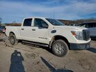 2018 Nissan Titan Xd S Белый vin: 1N6BA1F31JN519427 2018 Nissan Titan Xd S Белый vin: 1N6BA1F31JN519427