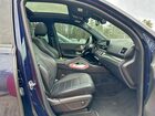 2021 Mercedes-benz Gle 350 4matic Blue vin: 4JGFB4KB3MA495610
