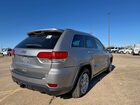 2019 Jeep Grand Cherokee Laredo Серебряный vin: 1C4RJEAG9KC816431