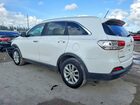 2017 Kia Sorento Lx Белый vin: 5XYPG4A36HG235745 2017 Kia Sorento Lx Белый vin: 5XYPG4A36HG235745
