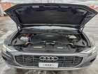2020 Audi Q8 Premium Plus S-line Gray vin: WA1EVAF19LD025211