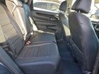 2025 Honda Cr-v Exl Серый vin: 5J6RS4H70SL001316