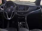 2023 Buick Enclave Essence Черный vin: 5GAERBKW2PJ190253