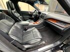 2020 Lincoln Continental Reserve Черный vin: 1LN6L9NP8L5601946