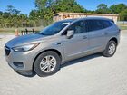 2018 Buick Enclave Essence Brown vin: 5GAERBKW1JJ142802