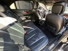 2017 Lincoln Continental Черный vin: 1LN6L9UK9H5617828