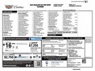 2022 Cadillac Escalade Esv Sport Platinum Черный vin: 1GYS3RKL4NR258711