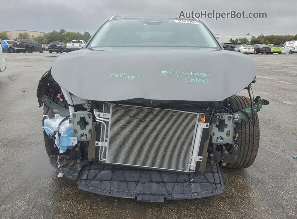 3MVDMBBM4RM706088 2024 MAZDA CX-30 Gray Vista trasera