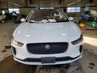 2020 Jaguar I-pace Se White vin: SADHC2S18L1F85718