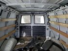 2024 Chevrolet Express G2500 Белый vin: 1GCWGAFP6R1138987