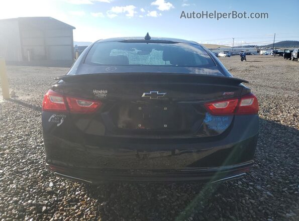 1G1ZG5ST8MF078089 2021 CHEVROLET MALIBU Черный Вид салона спереди