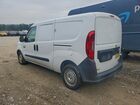 2017 Ram Promaster City Белый vin: ZFBERFAB7H6E01932