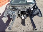 2017 Chevrolet Ss   Gray vin: 6G3F15RW0HL307905