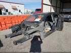 2017 Chevrolet Ss   Gray vin: 6G3F15RW0HL307905