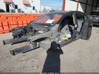 2017 Chevrolet Ss   Gray vin: 6G3F15RW0HL307905
