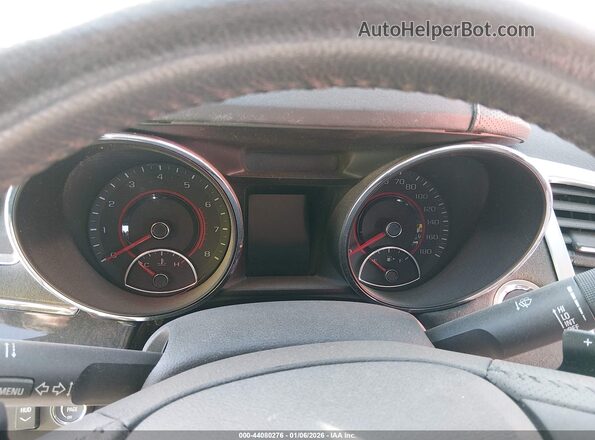 6G3F15RW0HL307905 2017 CHEVROLET SS Gray 