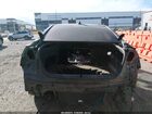 2017 Chevrolet Ss   Gray vin: 6G3F15RW0HL307905