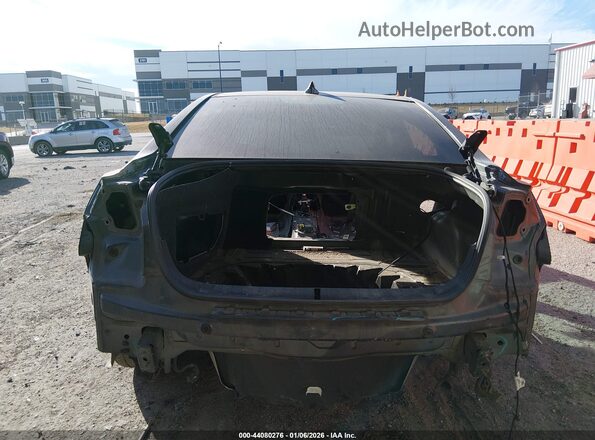 6G3F15RW0HL307905 2017 CHEVROLET SS Gray 