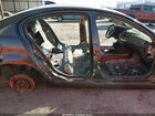 2017 Chevrolet Ss   Gray vin: 6G3F15RW0HL307905