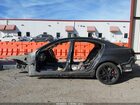 2017 Chevrolet Ss   Gray vin: 6G3F15RW0HL307905