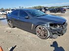 2017 Chevrolet Ss Угольный vin: 6G3F15RW4HL301072