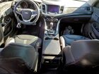 2017 Chevrolet Ss Угольный vin: 6G3F15RW4HL301072
