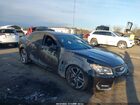 2016 Chevrolet Ss   Black vin: 6G3F15RW5GL210746