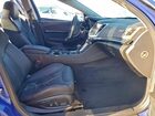 2017 Chevrolet Ss Blue vin: 6G3F25RW8HL310919 2017 Chevrolet Ss Blue vin: 6G3F25RW8HL310919