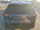 2021 Toyota Rav4 Prime Se Серый vin: JTMAB3FVXMD051281