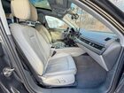 2020 Audi A4 Allroad Premium Plus Gray vin: WA18NAF44LA032477