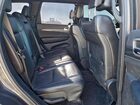 2019 Jeep Grand Cherokee Limited Серый vin: 1C4RJFBG2KC593458
