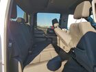 2022 Chevrolet Silverado K1500 Custom Серебряный vin: 3GCPDBEK1NG504603