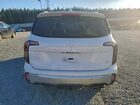 2024 Kia Telluride Ex Белый vin: 5XYP3DGC3RG532752